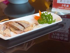 -北京理工大学新食堂