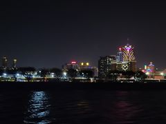 -澳门环岛游湾仔码头