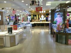 -翠微家园超市(甘家口店)