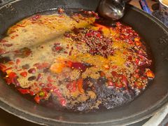 -楠火锅(太古里总店)