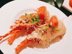 龙虾仔-海航大厦万豪酒店彩海轩中餐厅(霄云路店)