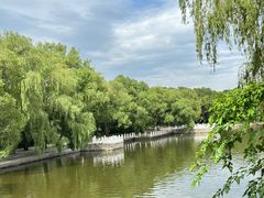 -北陵公园