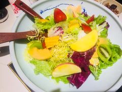 -京味斋·北京烤鸭(华威桥北工大店)