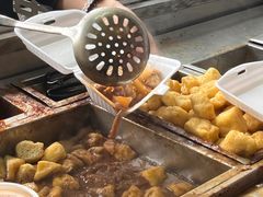 -细妹五香牛杂(步行街店)