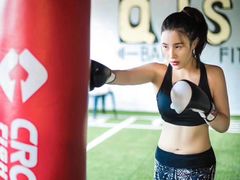 -拳盛时代拳击俱乐部(北京路店)