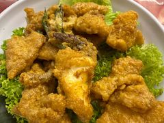-双天海鲜楼 · 43年老字号