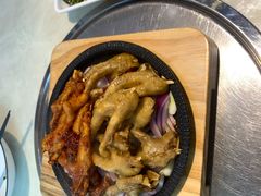 -屋里家延边朝鲜族冷面(梅林3店)