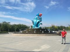 景点-渔岛海洋度假区