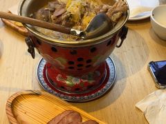 -关东小磨东北菜(上海长风大悦城店)
