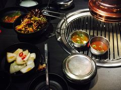 -401餐厅(弘大店)