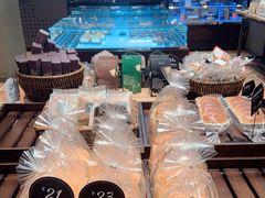 -红跑车HPCBAKERY(汉商店)