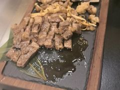 -大神太神·铁板烧(七宝领展广场店)