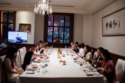 -罗斯福公馆·宴会厅