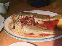 -波螺油子·海肠捞饭·青岛菜(银座店)