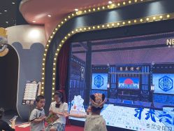 -奈尔宝家庭中心·亲子餐厅(鄞州万达店)