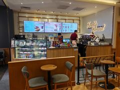 -COSTA COFFEE(西贸凯德晶品4层2店)