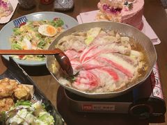 -白石的深夜食堂(济南万象城店)