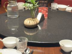 -许爷家·生态湖鲜(徐汇日月光店)