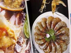 -渔娘渔家丹东海鲜(东直门店)