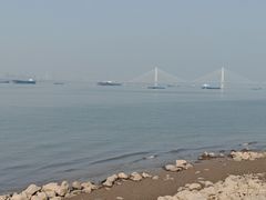 -鱼嘴湿地公园