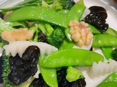 -福来居烤鸭店(天坛二店)