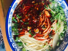 -清真磨沟沿老字号牛肉面(总店)