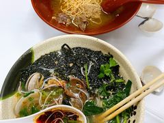 -下环街市熟食中心