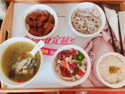 -玥悦母婴月子护理中心玥悦喜喜馆