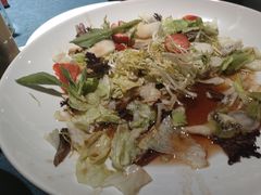 -金狮麟·新豫菜(金码大厦店)