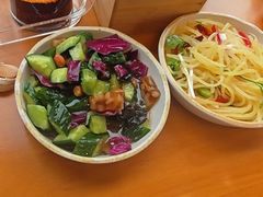 -秦唐汉味biangbiang面(大钟寺店)