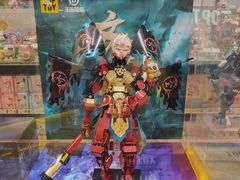 -TOP TOY(大兴荟聚店)