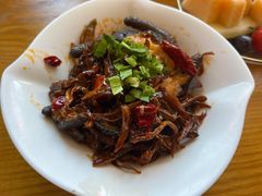 -隔壁老王·家常云南菜(花巷店)