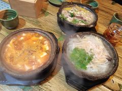 -王明古法砂锅居(开化寺店)