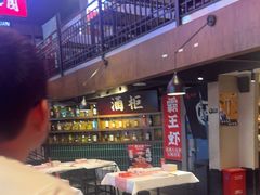 -霸王虾·小龙虾香辣蟹(玉林店)
