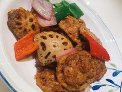 -清晖小苑•顺德地方菜(壹海城店)