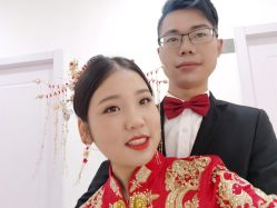 -纪梵希婚纱摄影(松江店)