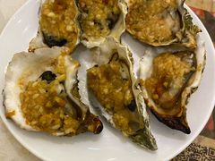 -芭菲盛宴·环球美食(袁家岗店)