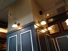 -星巴克(杭州银泰城西一店)