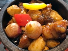 -五缘湾凯悦酒店·悦饗中餐厅