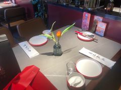 -四川饭店·小龙虾(长白店)