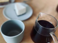 -DEEP COFFEE(瑞光烘焙工厂店)