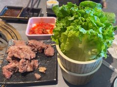 -花时·炭火烧肉(东百中心A馆店)
