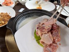 -大良毋米粥·粥底火锅(岭南天地店)