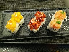 -小山渔屋(棉城店)