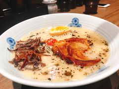 -雷神拉面(财富中心玉米楼店)