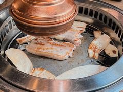 -香猪坊韩国烤肉专属门店(魏公村店)