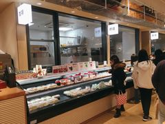 -七鲜超市(瑞虹天地太阳宫店)