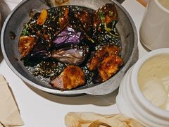 -黑鸡小馆(金源店)