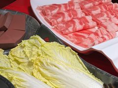 -谭鸭血老火锅(万象九宜城店)