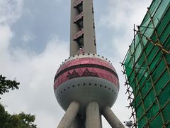 -东方明珠广播电视塔